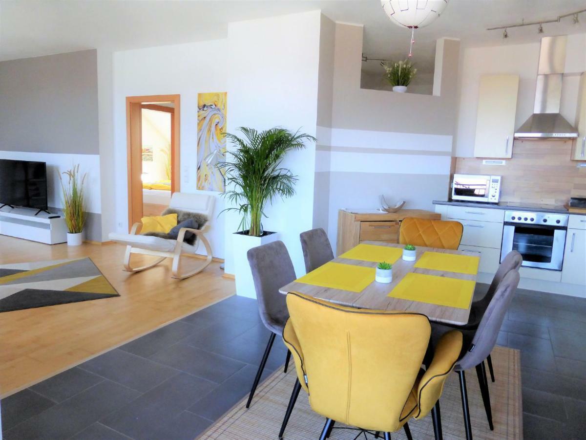 Fewo Atterseeperle - 80M2 Mit See- Und Gebirgsblick Steinbach am Attersee Exterior photo